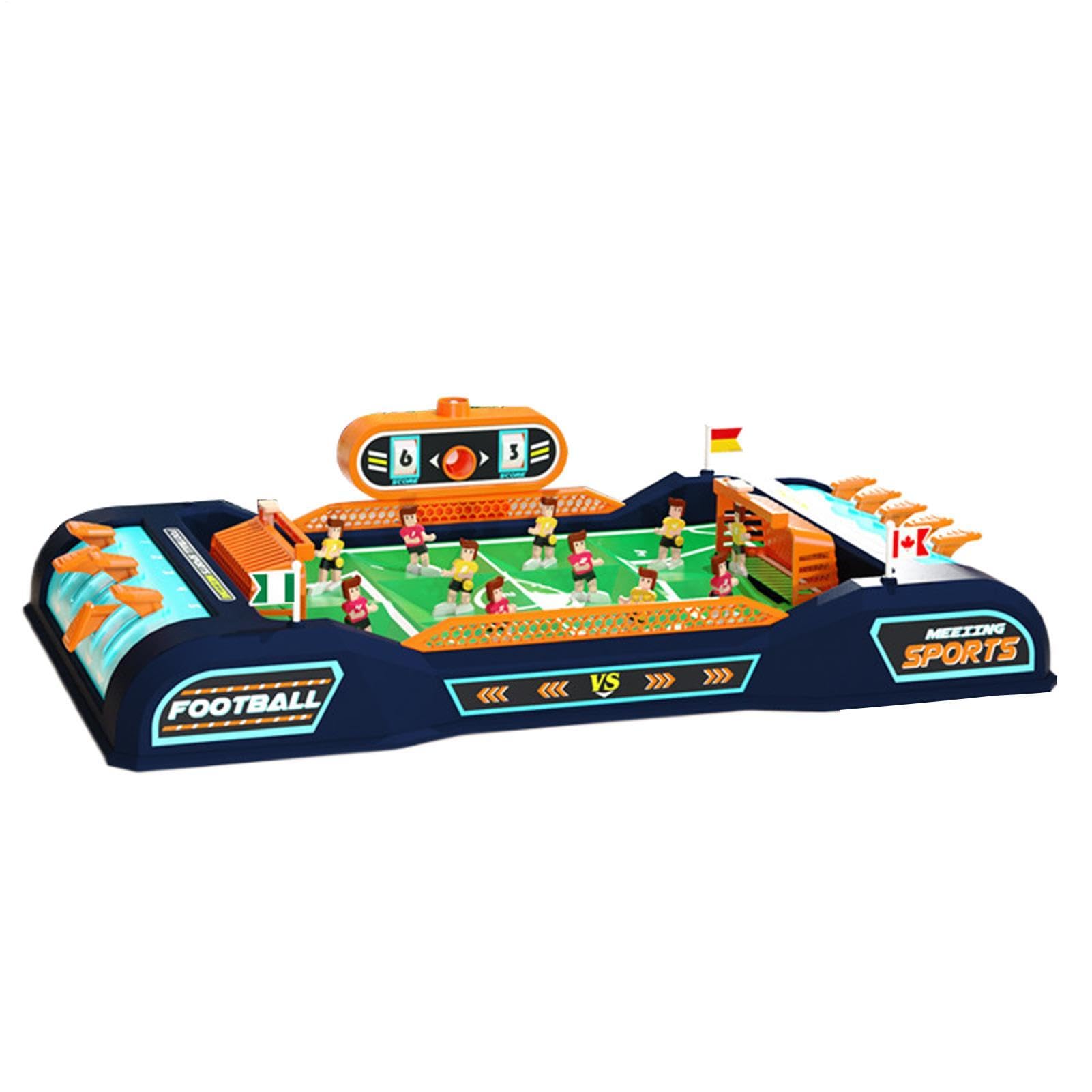 Juego de Mesa de fútbol, ​​Juego de fútbol de Mesa Juego de la Mesa de la