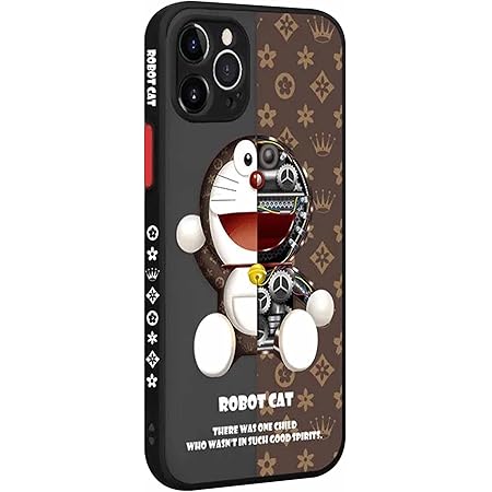 Amazon 桜子の店 Iphone12 ケース 潮のブランドカラー ドラえもん Iphone12 Pro 12 Mini 12pro Max ケース オールインクルーシブカメラ保護 スマホケース Iphone11 Pro 11 11pro Maxケース 家電 カメラ オンライン通販