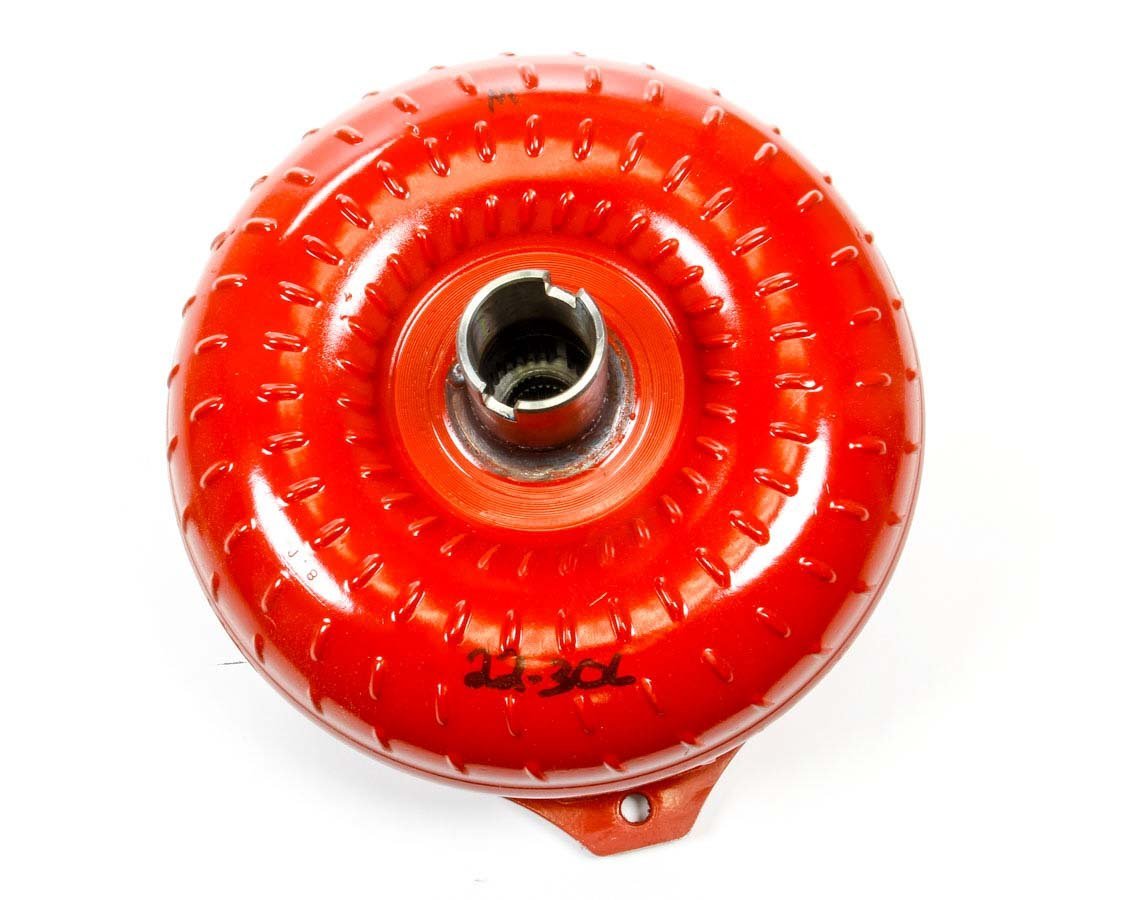 22-30L Torque Converter