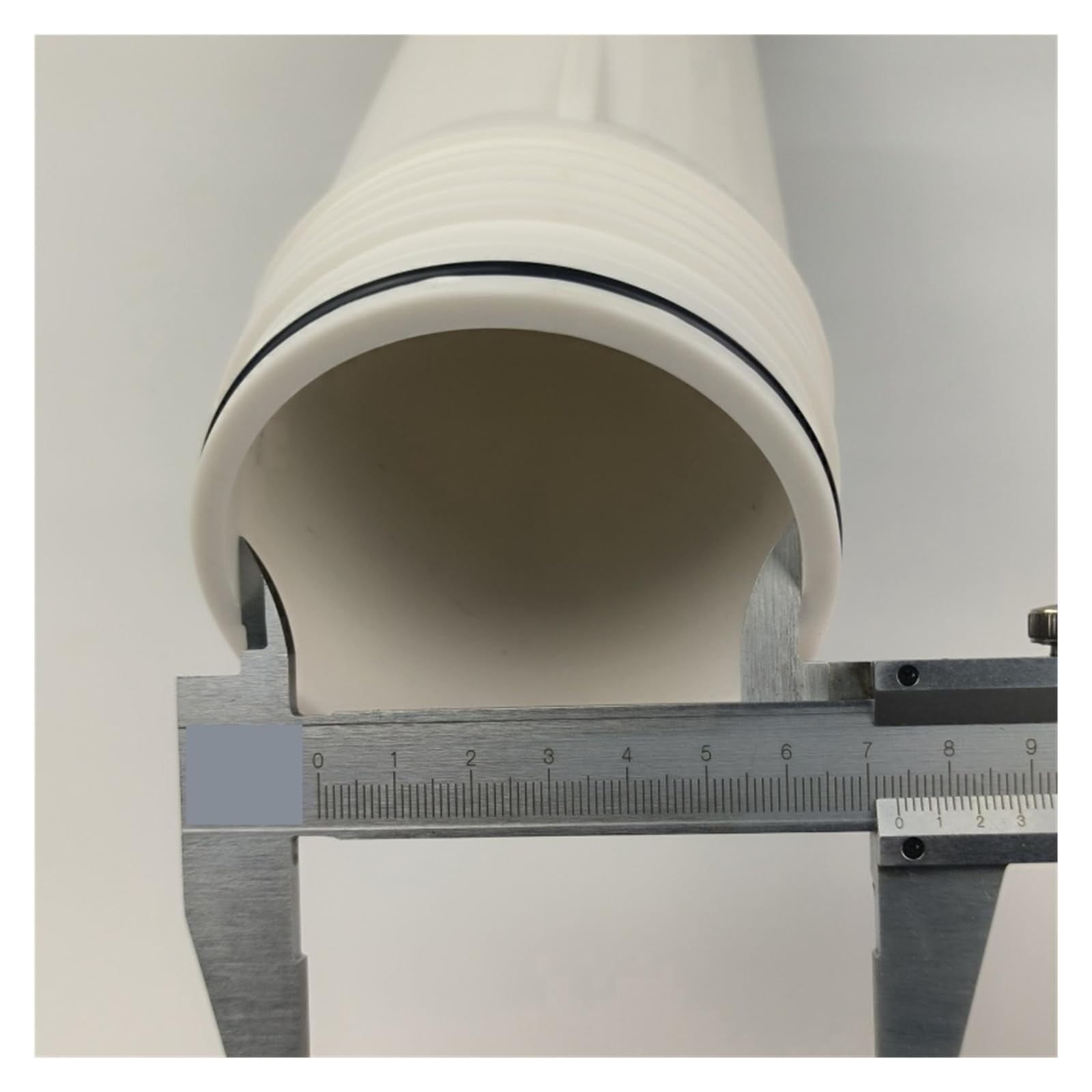 Ricambio for filtro for osmosi inversa a membrana RO da 3013-800 GPD + alloggiamento, attacco da 1/4, parti for purificatore d'acqua da cucina Con elevata velocità di filtrazione