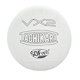 Tachikara VX2 Solid & Spark Volleyball