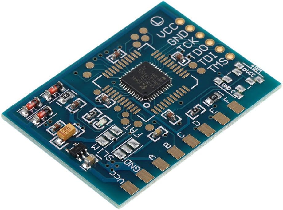 Matrix Glitcher V1 Run Chip Board for Xbox360/Xbox360 Slim Motherboard Repair 1
