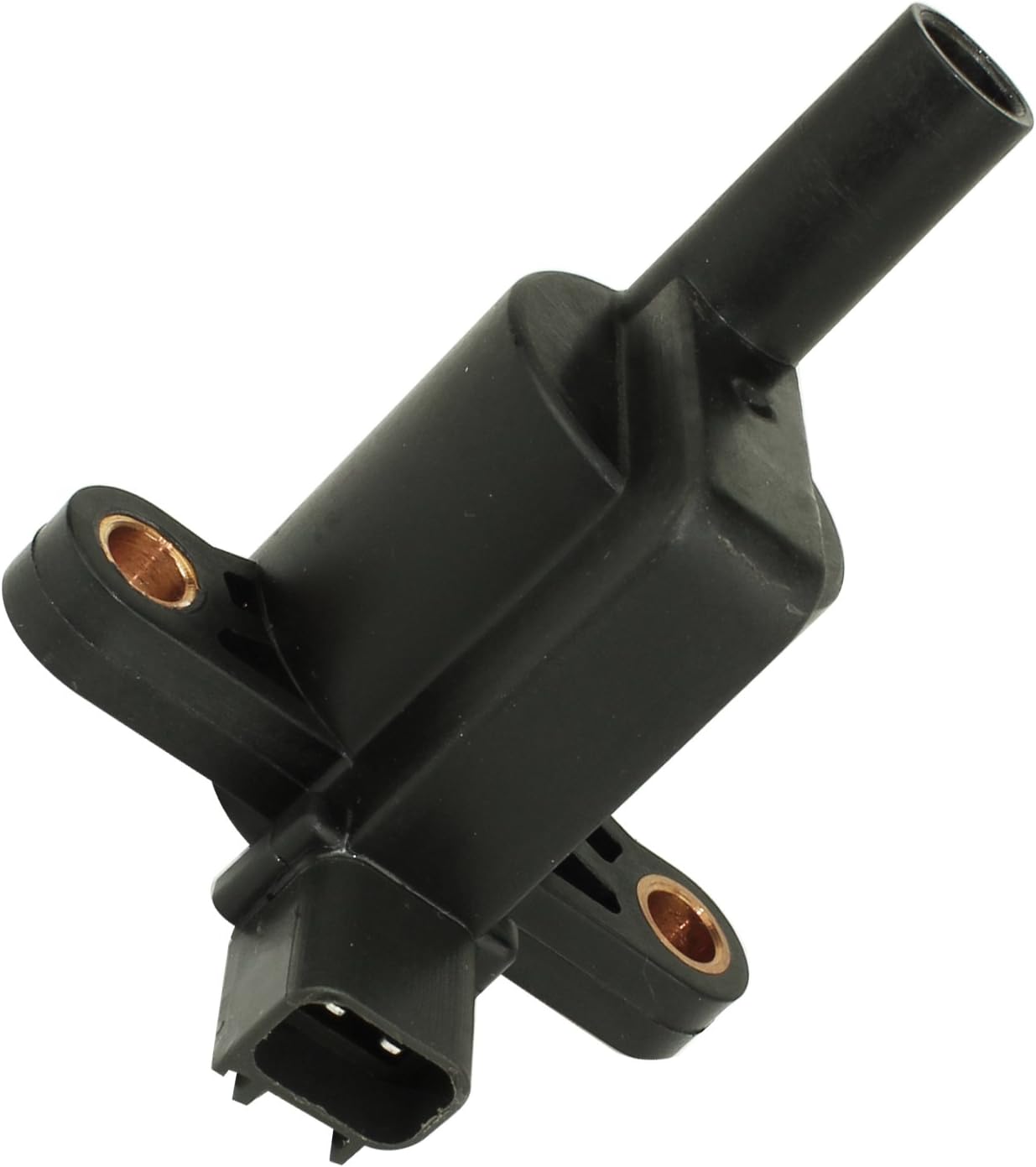 Caltric Ignition Coil Replacement For Polaris ATV & UTV Models - Compatible With 4015072 4011834