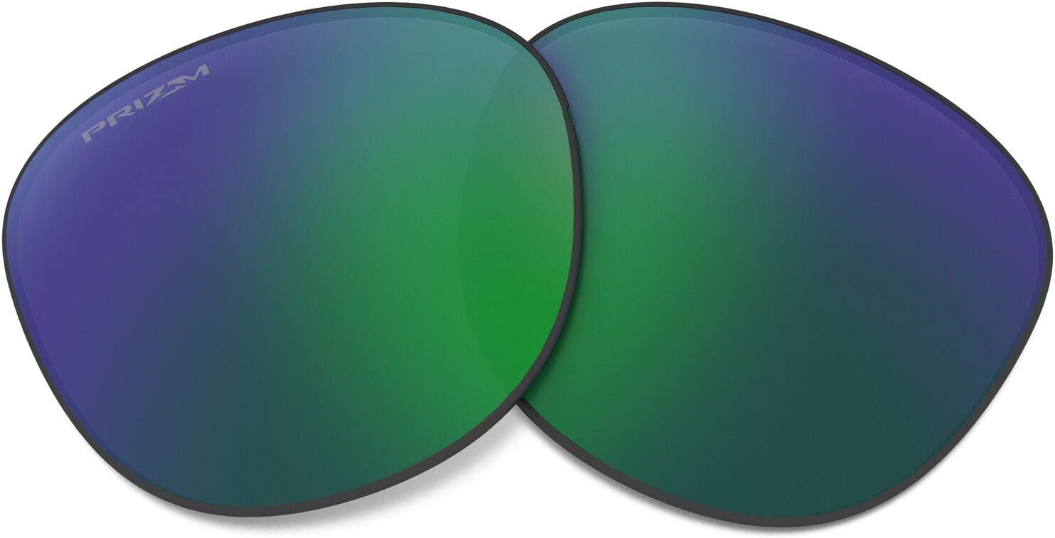 Oakley womens Latch Oval Replacement Sunglass Lenses