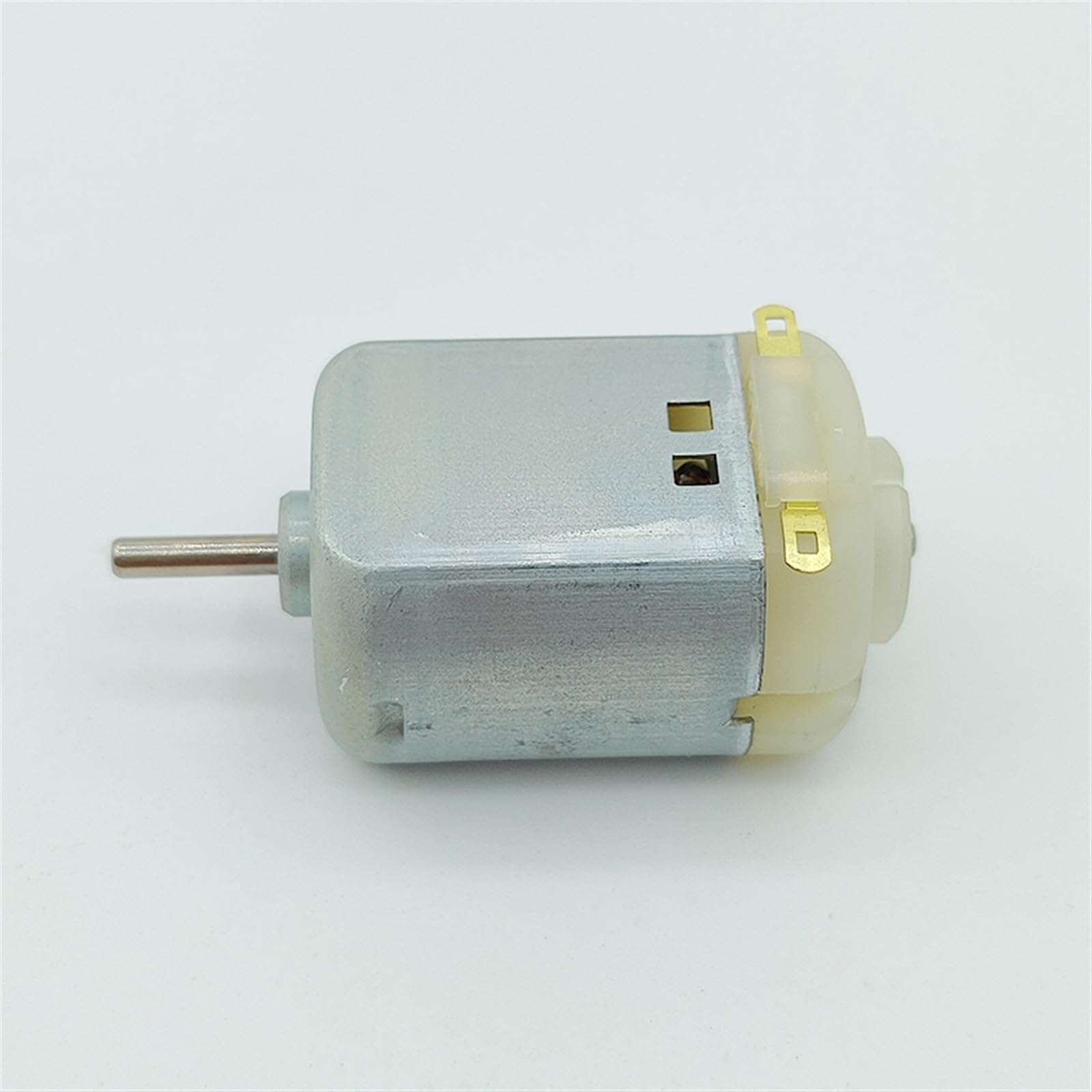 FC-130SA-20120 Mini 130 Motore DC 3.7V 5V 6V 16000RPM Motore elettrico Micro 20mm ad alta velocità 1 pz utensili elettrici
