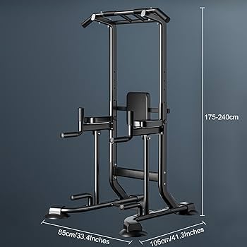 ぶら下がり健康器 多機能 懸垂マシン筋トレ Amazon | AKM ぶら下がり健康器 簡易懸垂マシン 多機能筋トレ 5