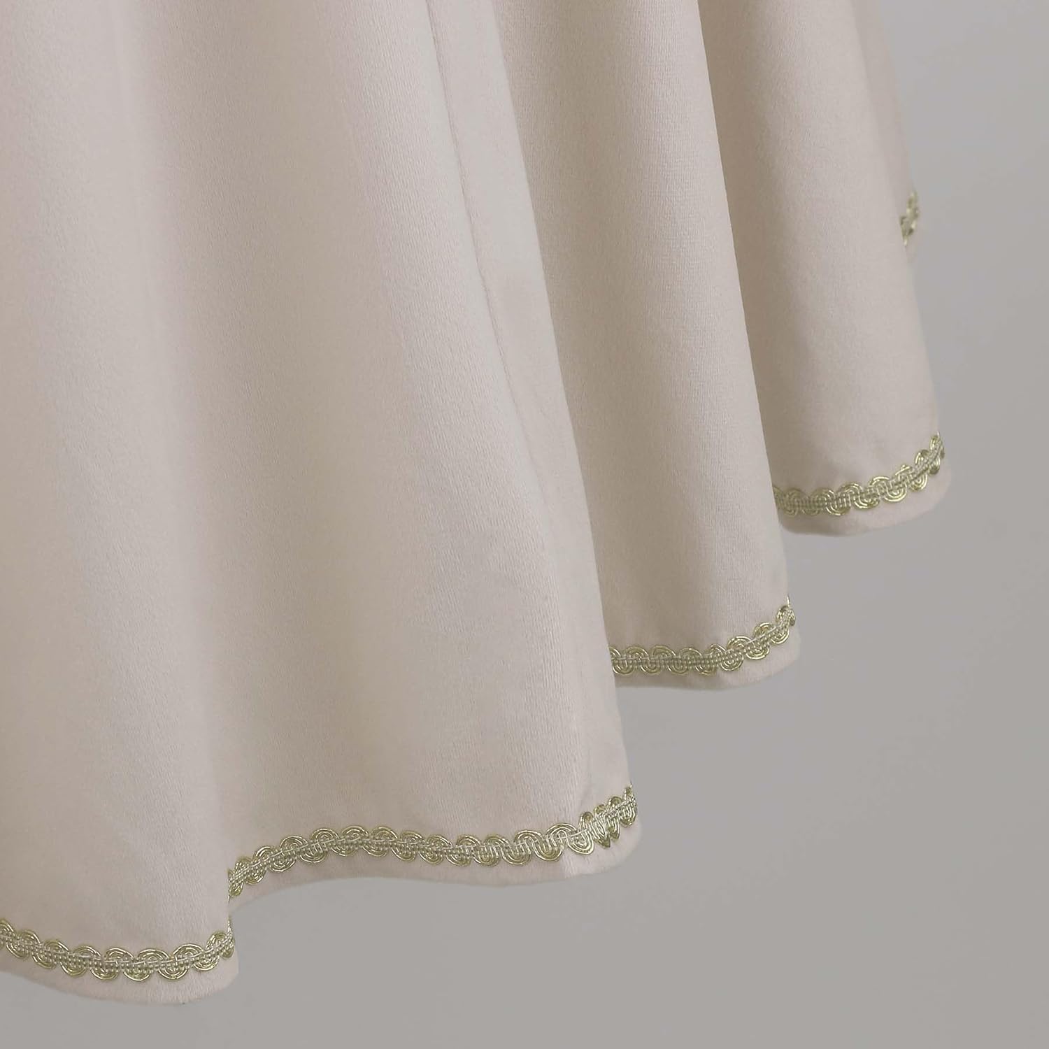 LMYOVE Women Hooded Cape Medieval Renaissance Cloak Costume Accessory for Halloween Christmas Ren Faire Cosplay Party - Image 6