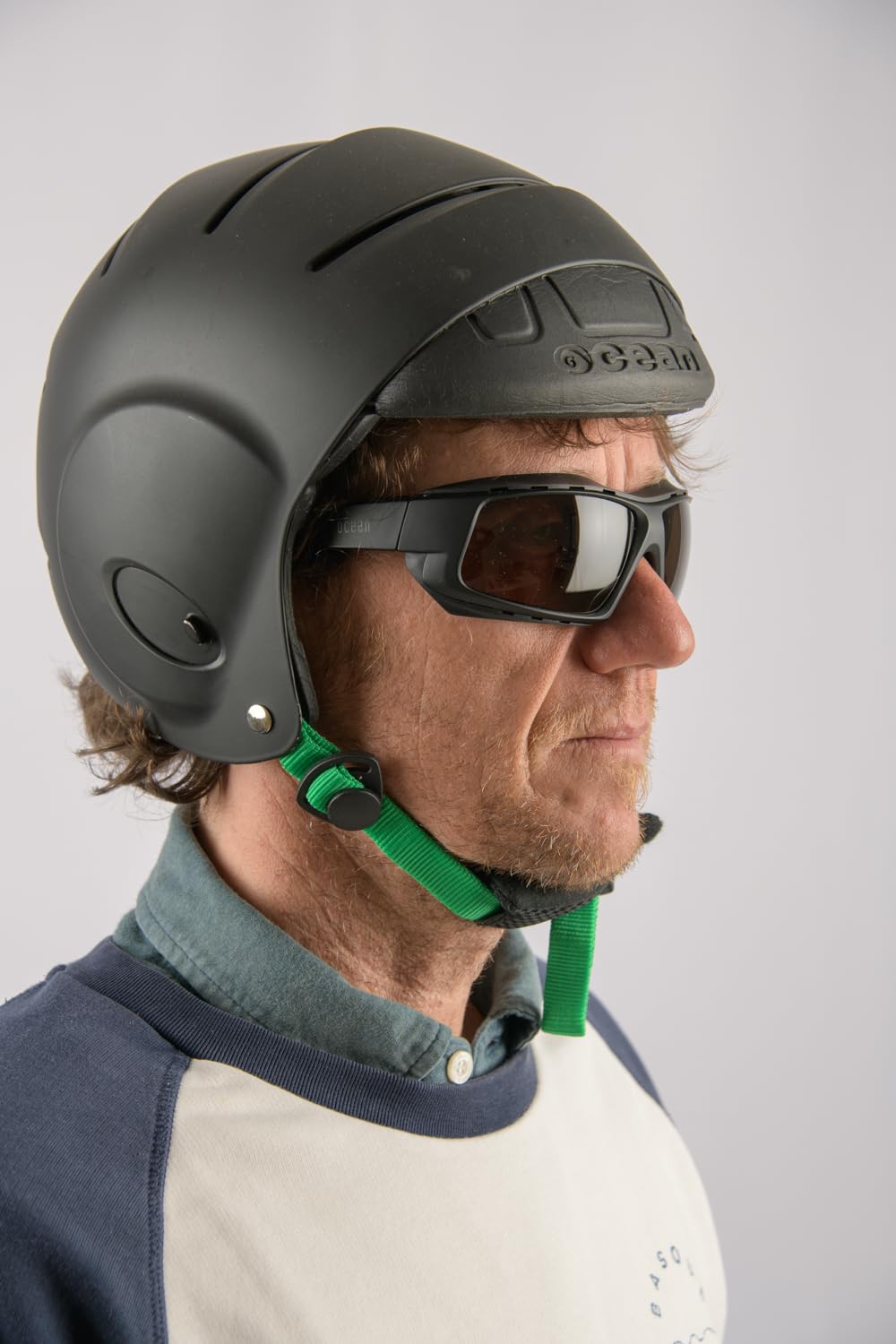 OCEAN PAROS NEO Gafas de Sol Flotantes Deportes de Agua Polarizadas Kitesurf Wing Foil