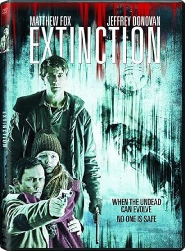 Extinction