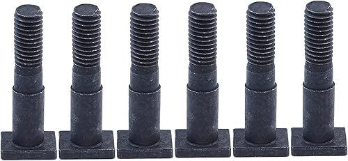 Miniatura 5 de Perno de barra para Husqvarna 61 66 266 268 272 281 288 181 para motosierra 501815701 nuevo