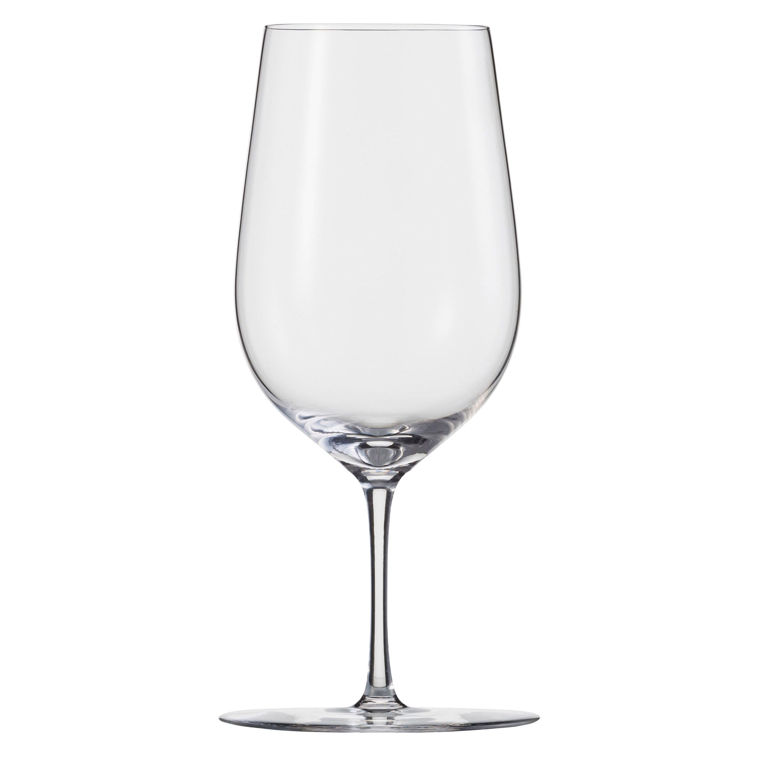 Mineralwasser 522/160 in Geschenkröhre UNITY SENSIS PLUS Eisch Glas