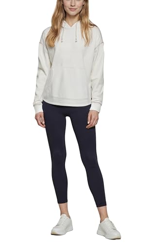 Balance Collection Women's Susie Relaxed Fit Kangaroo Pocket Hoodie2
