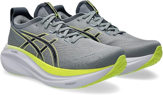 ASICS GEL-NIMBUS 27 Men's Running Shoes