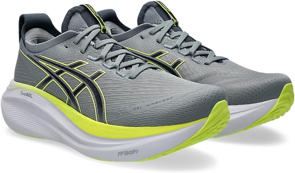 ASICS GEL-NIMBUS 27 Men's Running Shoes