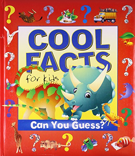 Cool Facts for Kids : Can You Guess?