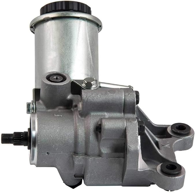 Power Steering Pump with Reservoir for 19901997 Lexus LS400 Replaces OE 44320