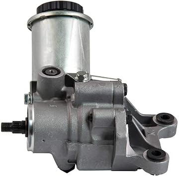مضخة توجيه كهربائية مع خزان 1990-1997 لكزس LS400 يحل محل OE # 44320-50020