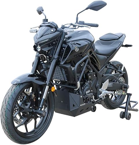 Miniatura 4 de T-Rex Racing Placa deslizante para Yamaha 2020-2021 MT-03