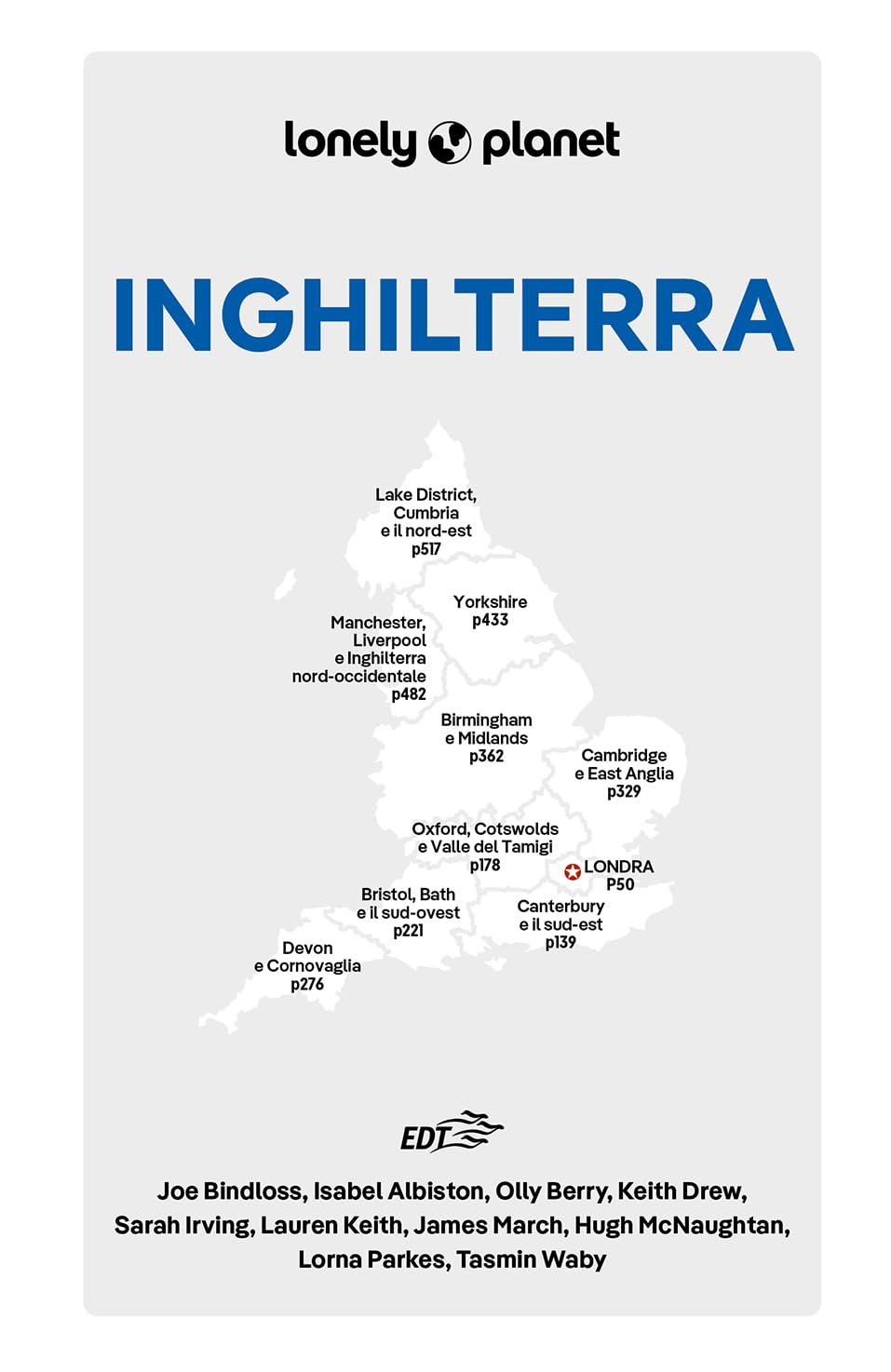 Inghilterra