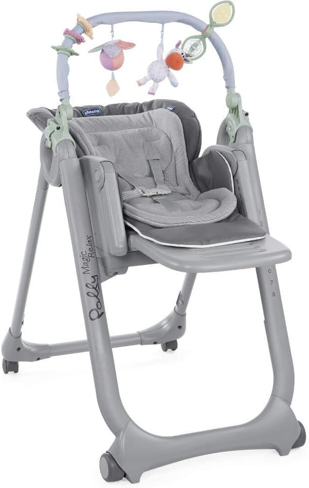 Chicco Polly Magic Relax Highchair
