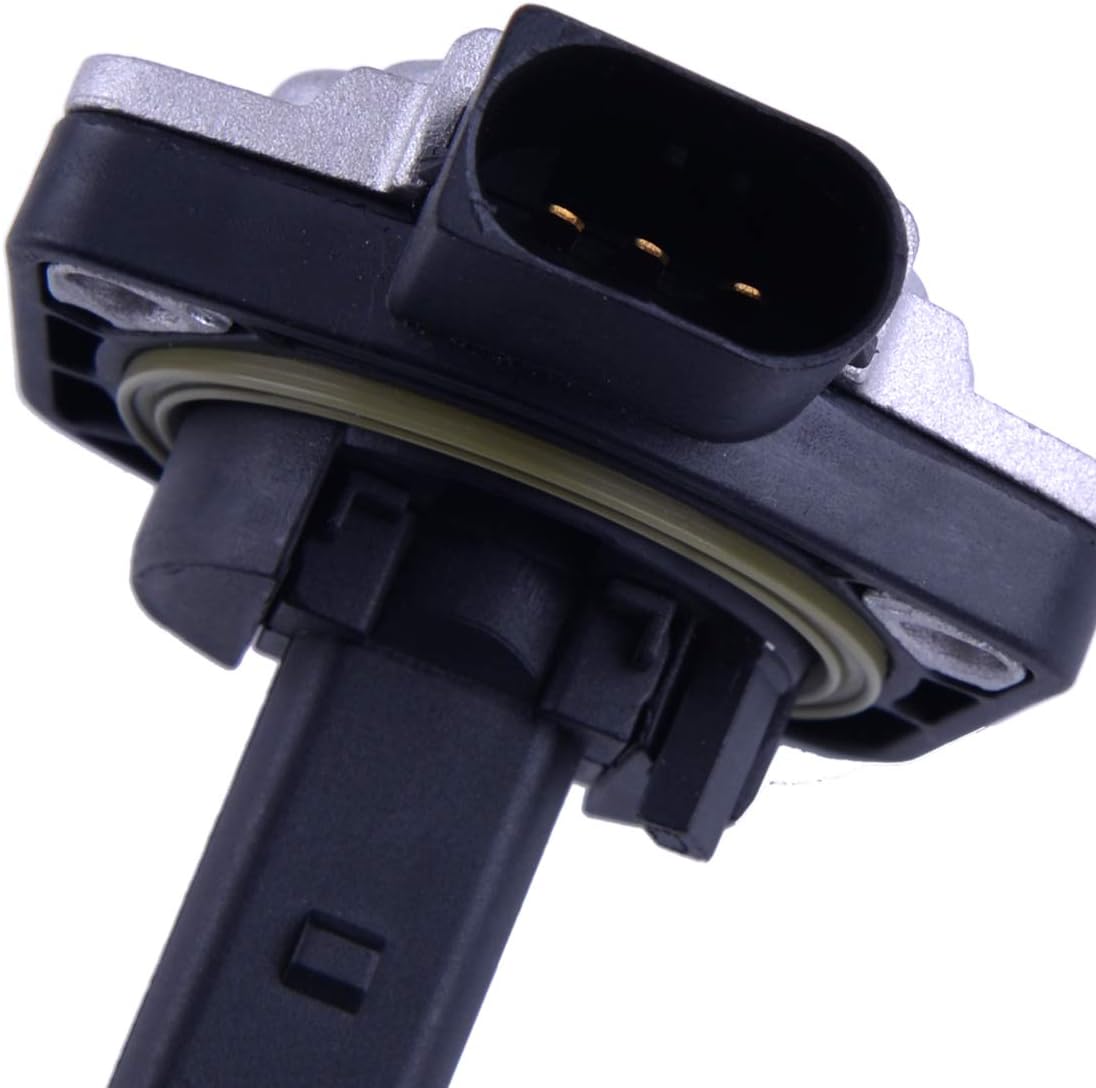 beler Oil Level Sensor 12617501786 Fit for BMW E46 E87 E90 116i 118i 120i 316i 318i 320i N43 N45 N46