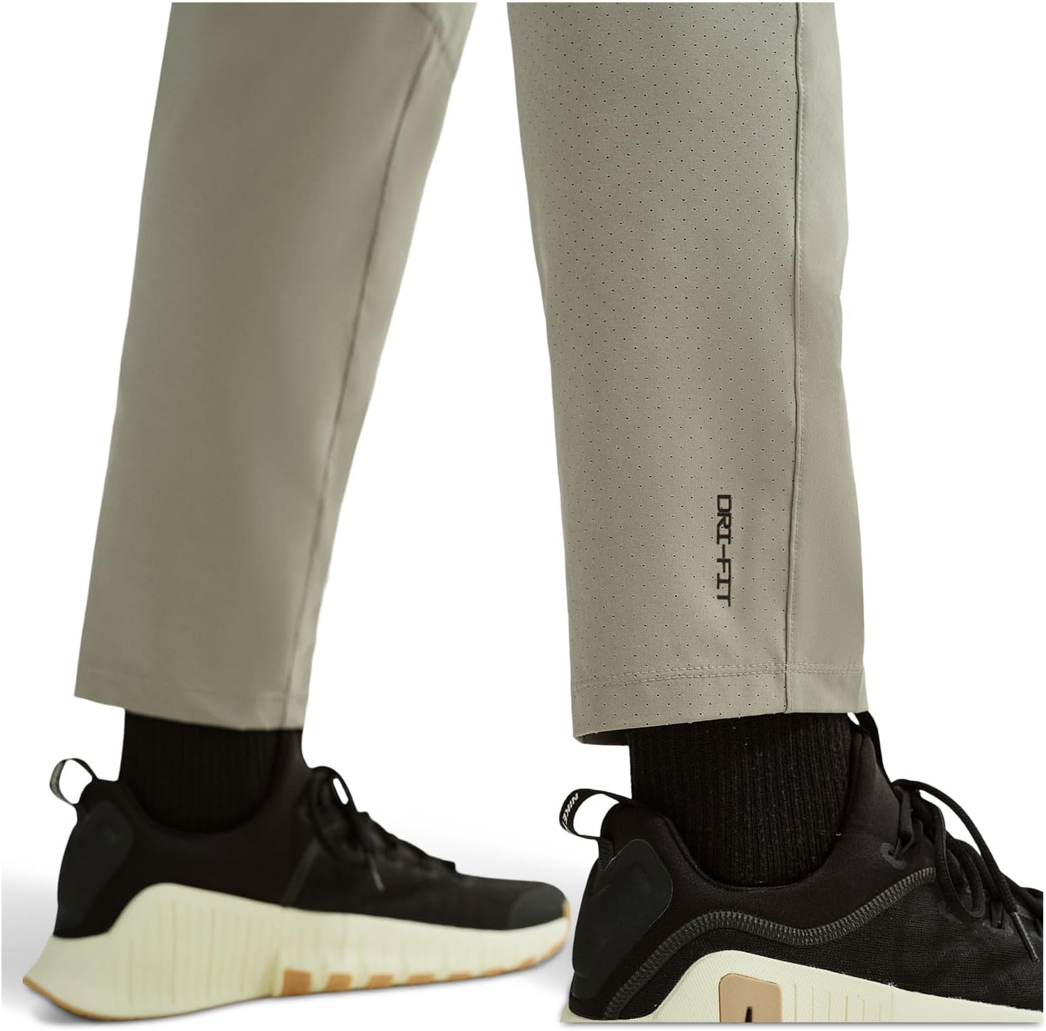 Nike Men's Pro Training Dri-fit Pants