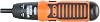 Black + Decker A7073 Accessory Set, Silver, 1 Piece