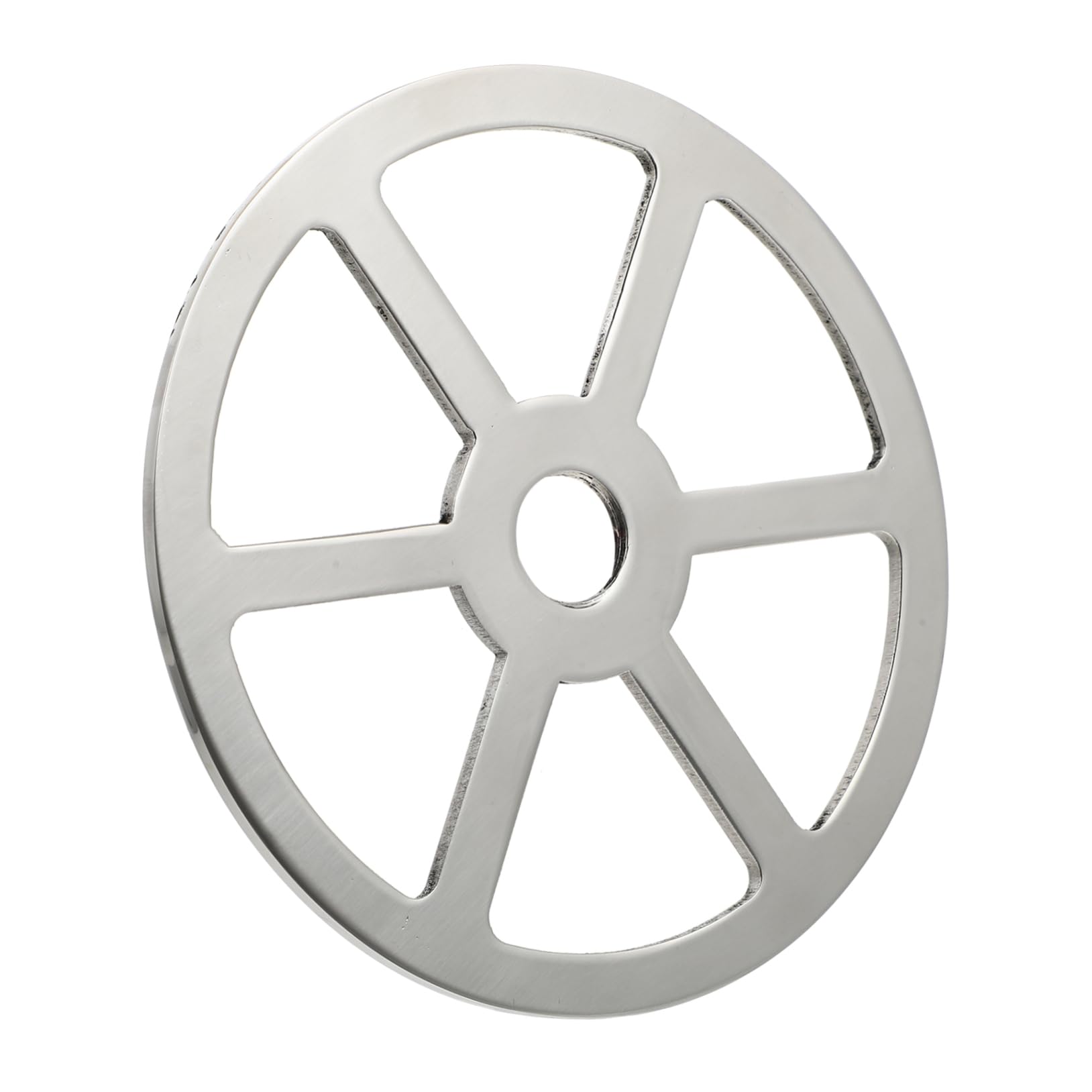 Mipcase 2 Pezzi Raschiatore per Inossidabile con Design Lavabicchieri Pratico per Bar e Ristoranti Facile da Installare e Spazio Accessorio per Lavello per Pulizia Veloce