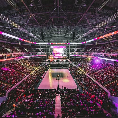 A podcast for basketball fans cover art