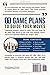 PLAY CHESS WITH A PLAN: Turn Your Moves into Plans – The Logic Behind Chess Strategy