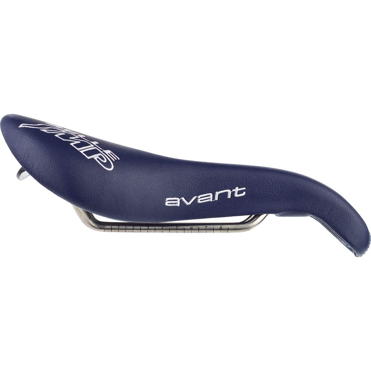 Selle SMP Avant Saddle Blue, One Size