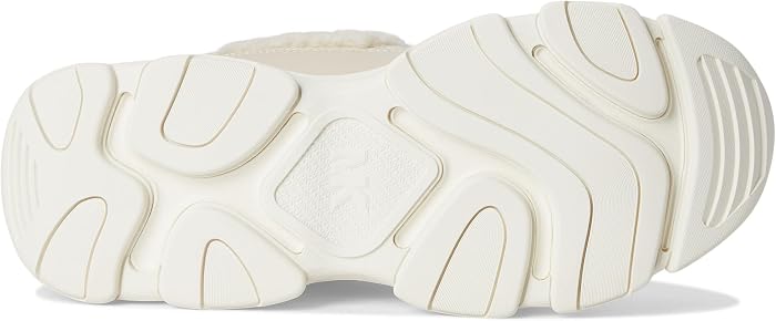 Мужские кроссовки Michael Kors Atlas Trainer — фото 7