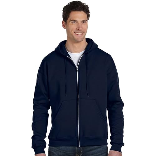 Champion Men's M Full Zip