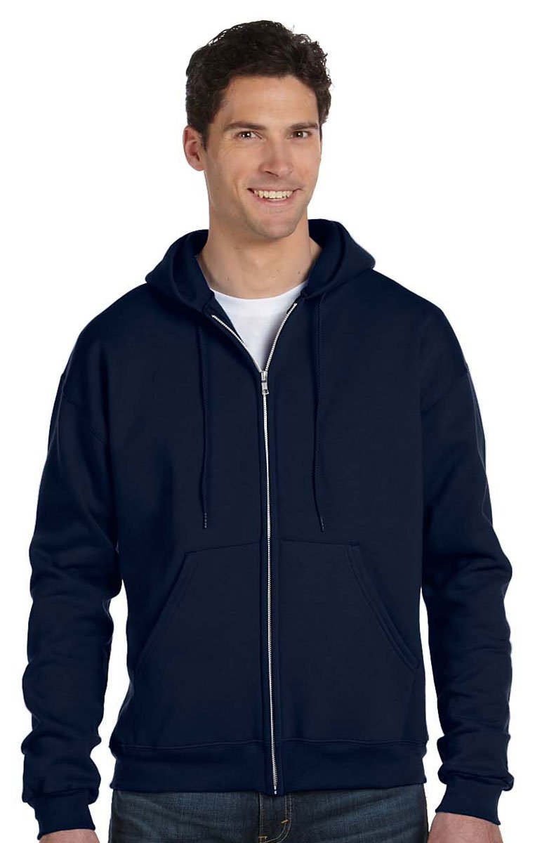 mens Full Zip