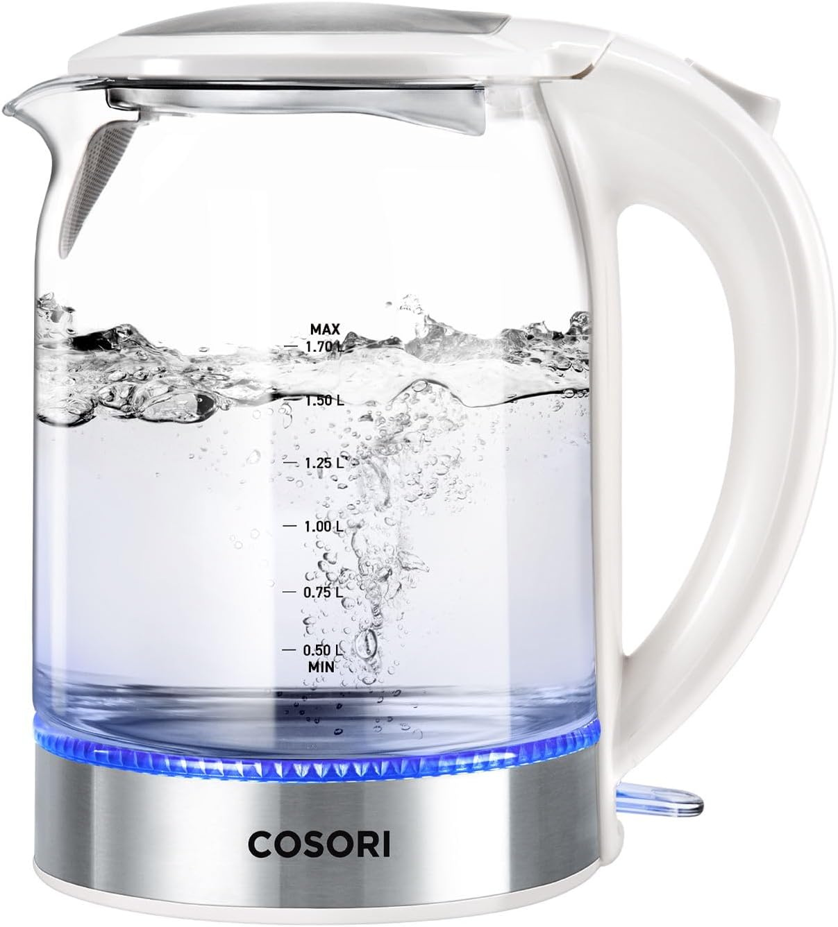 Bouilloire électrique De Voyage 450MLMini Tasse Chauffante 304 En Acier Inoxydable - Bouilloire