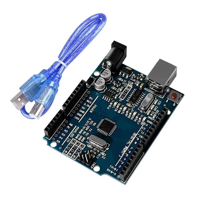 Robocore | U N O S M D R3 | With Cable And 3 month Warranty