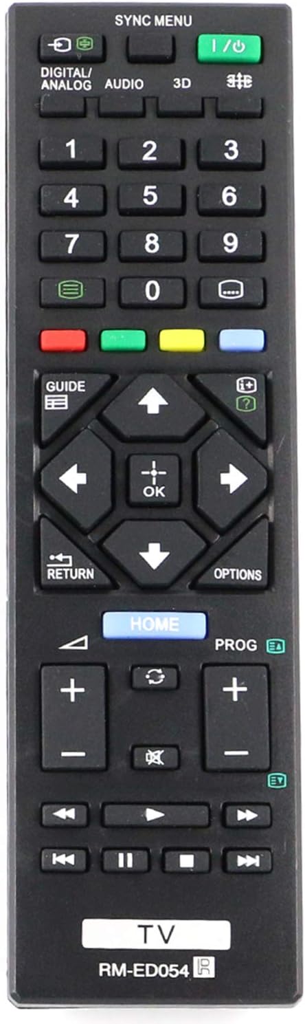 Telecomando universale di ricambio per Samsung Smart TV telecomandi LCD LED UHD QLED, con 3 tasti di scelta rapida
