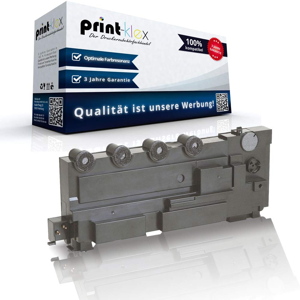 Cartouche Toner Compatible Lexmark CX510de CX510dhe CX510 Series X540 N X543 DN X544 DN X544 DTN X544 DW X544 N X546 DTN