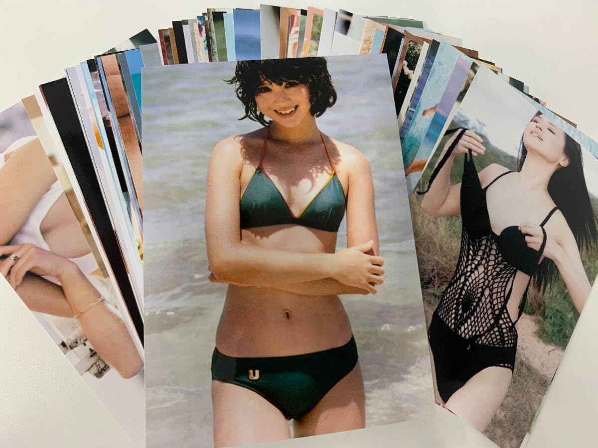 【専用】松田聖子写真Lサイズ75枚 Amazon.co.jp: Lサイズ 100枚 写真 松田聖子 : 文房具・オフィス用品