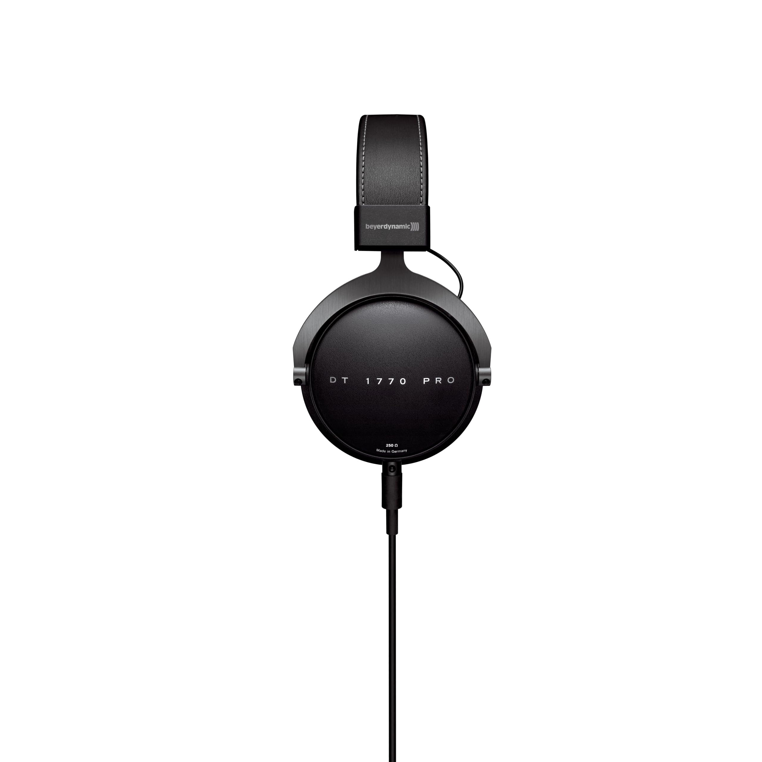 ヘッドホン beyerdynamic DT 1770 pro beyerdynamic Fone De Ouvido Dt 1770 Pro Studio Preto : Amazon.com