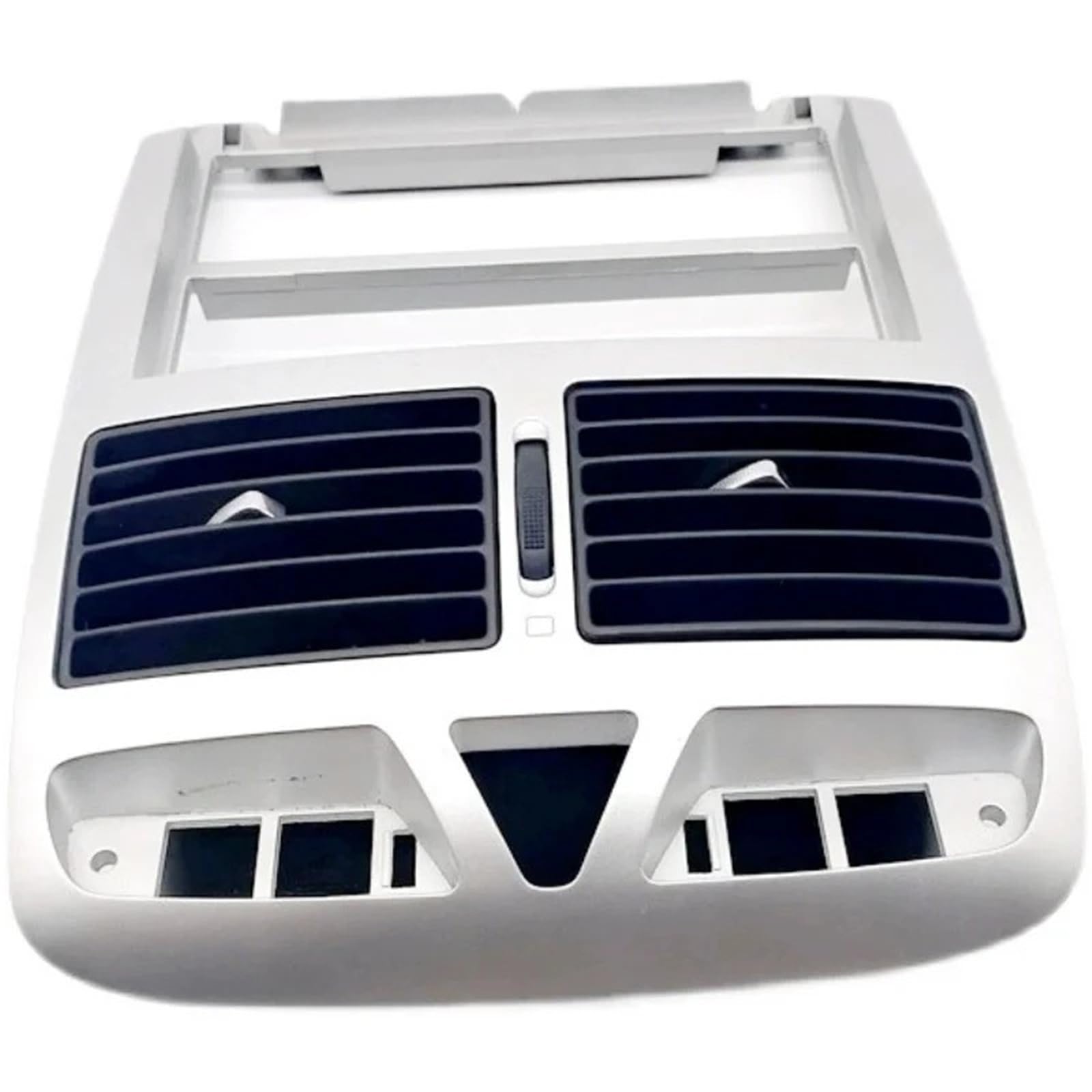 Samochodowy klimatyzator wentylacyjny wnętrze samochodu przednia deska rozdzielcza konsola środkowa odpowietrznik wylot klimatyzatora panel przyrządów do Peugeot 307 CC 307SW