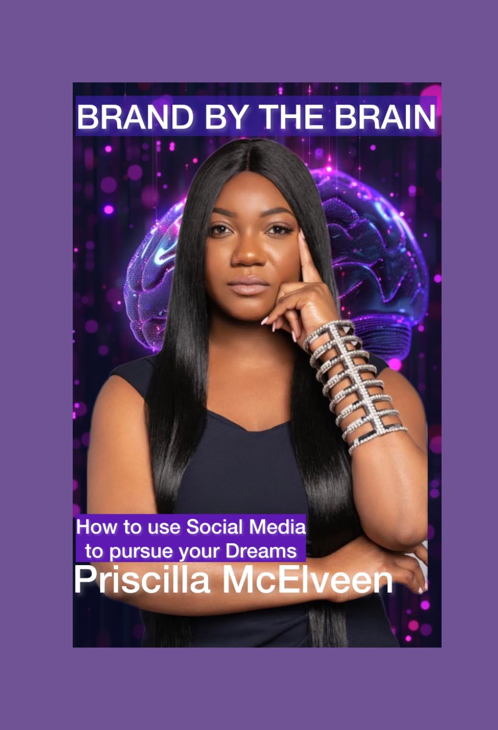Brand By the Brain: How to use Social Media to pursue your Dreams
