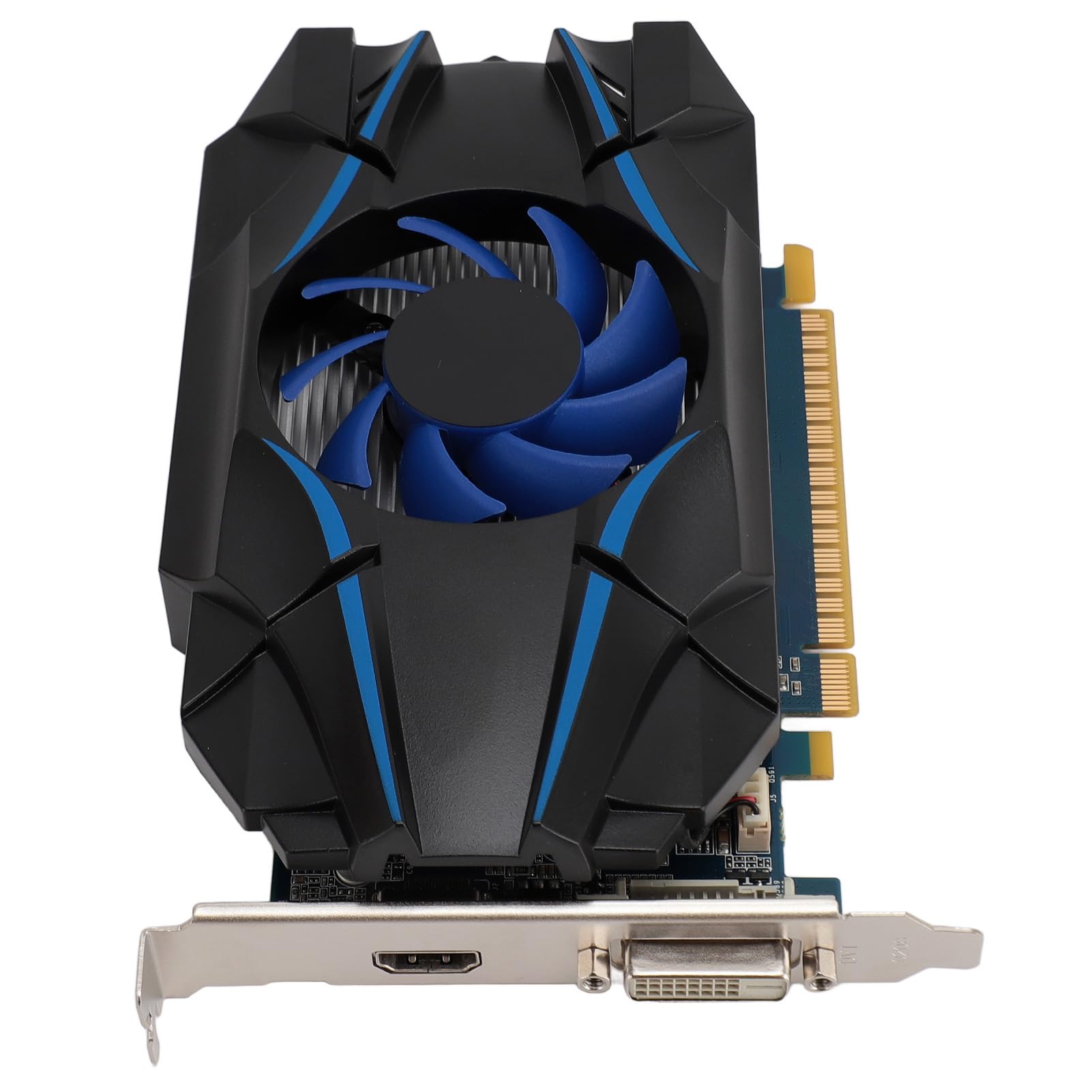Amazon | GT1030 2G GDDR5ゲームグラフィックカードプロフェッショナル