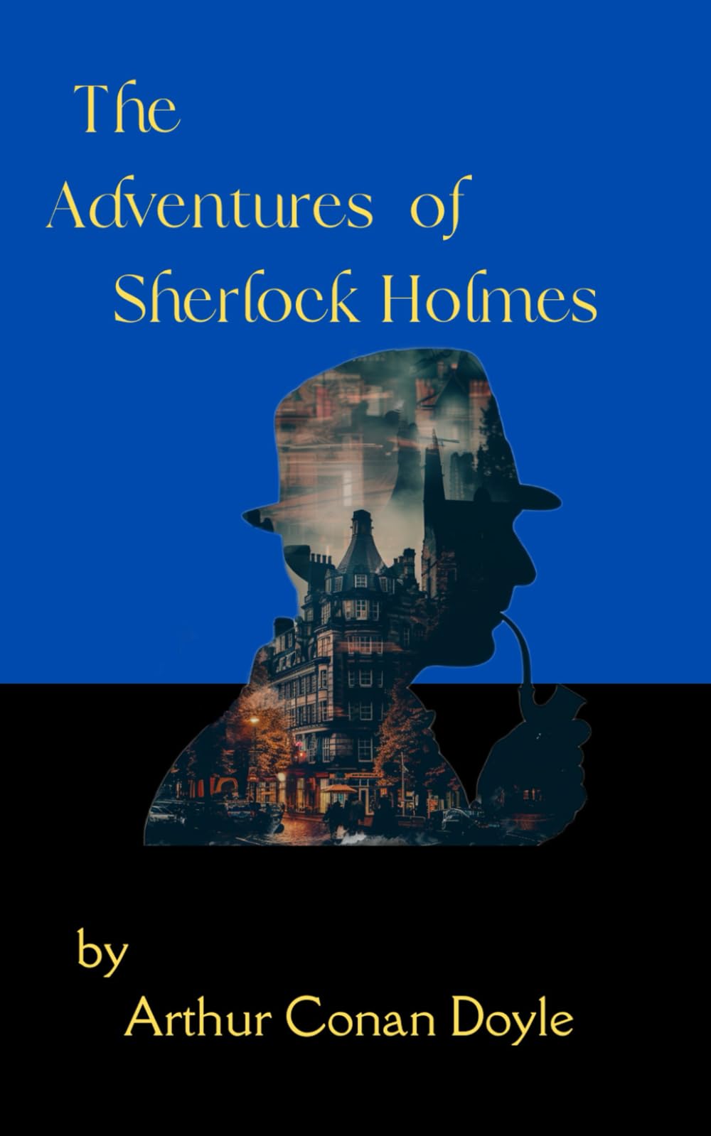 The Adventures of Sherlock Holmes: Solving the Mysteries of Victorian London