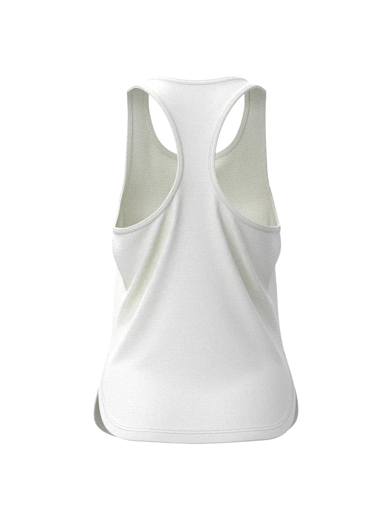 Canotte da allenamento da donna Canotta sportiva da donna Canottiera da corsa senza maniche con collo senza schienale Allenamento fitness Canotta ad asciugatura rapida Abbigliamento da donna(Pink,M)