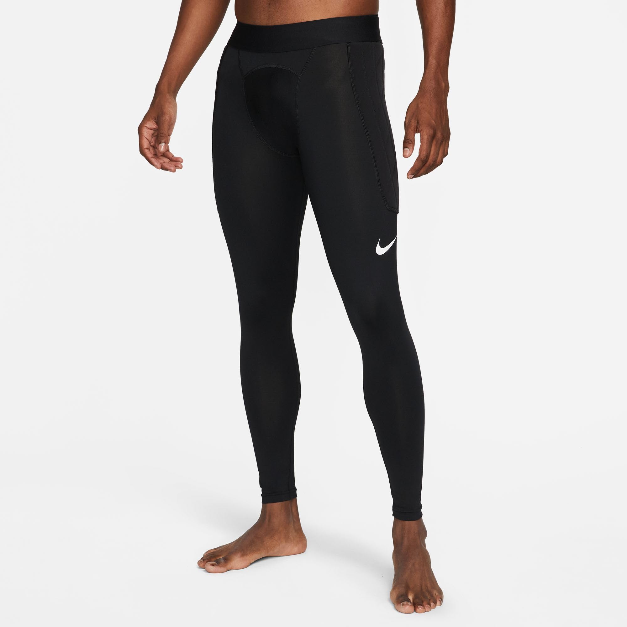 Nike Dri-FIT Gardien Torwart-Tights Herren CV0045