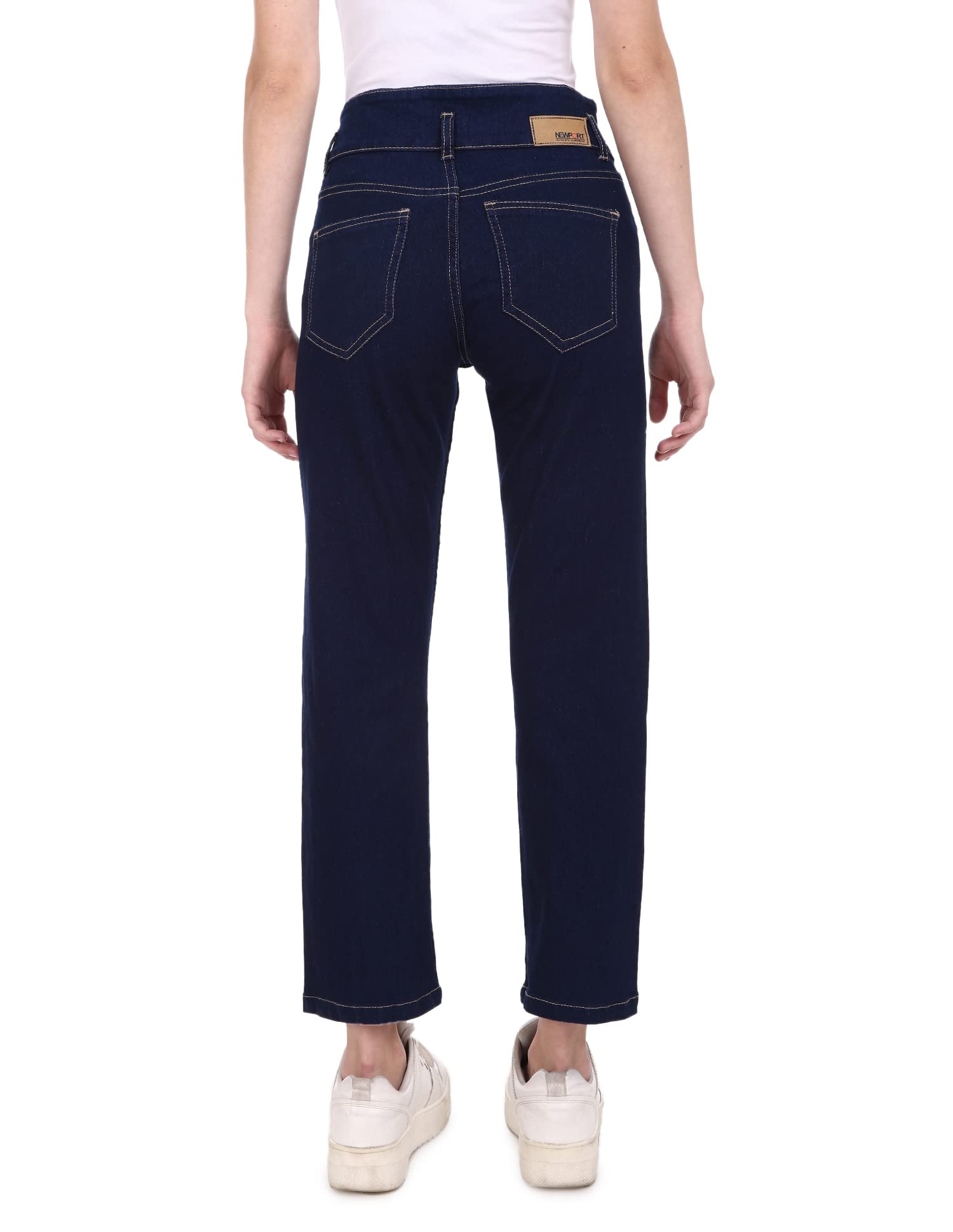 NEWPORT Jeans de algodón para mujer