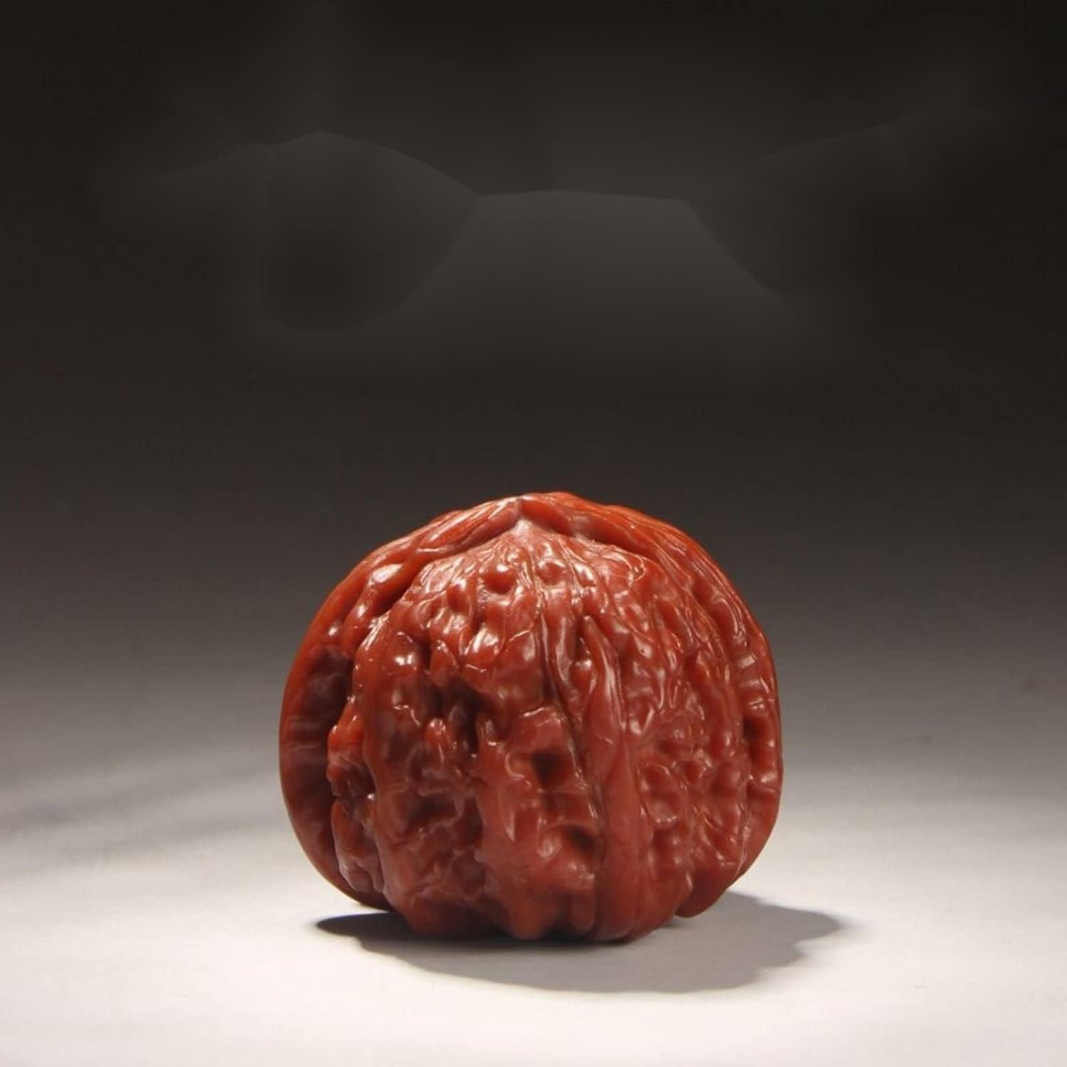 2026 New Wenwan Walnuts,Chinese Walnuts Fidget,Walnut and Massage Stress Relief Health Care Ball Toy for Stress Relief (4pcs)