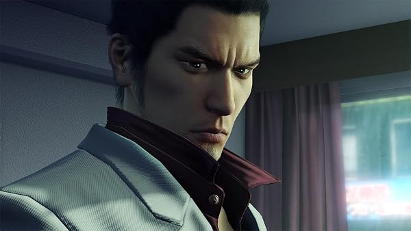 Yakuza 20th Anniversary Edition - 4
