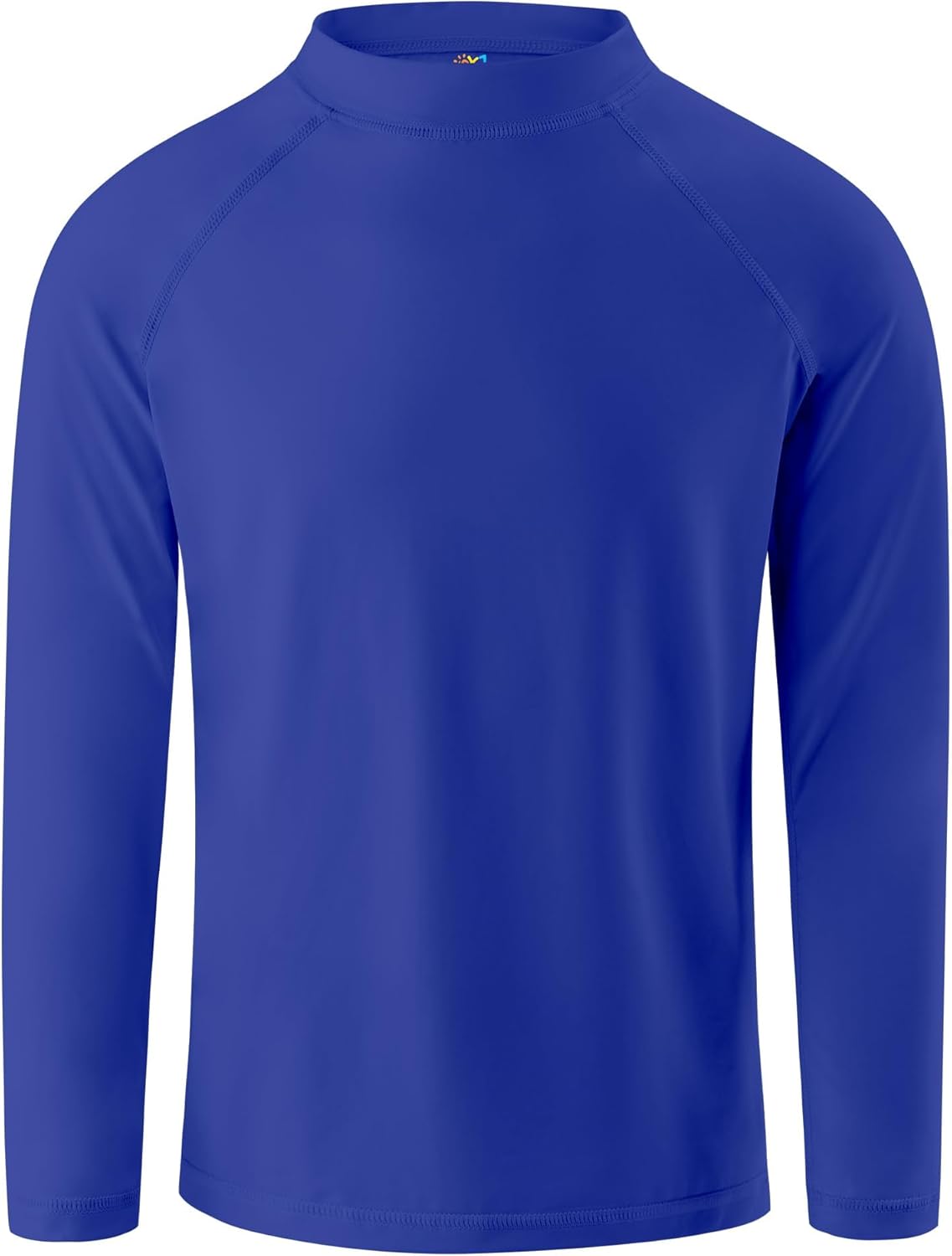 Youth Boys Compression Thermal Shirt Long Sleeve Fleece Lined Athletic Baseball Football Undershirts Sports Base Layer - Image 7